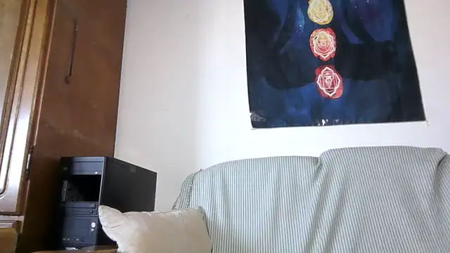 ExquisiteMature webcam