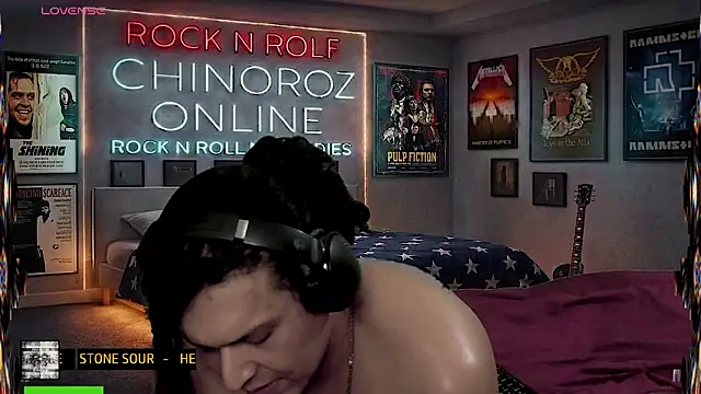 chino_roz webcam