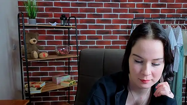 NancyyMitchell webcam