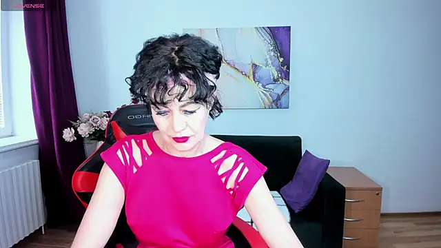 Silvia_Wallec webcam