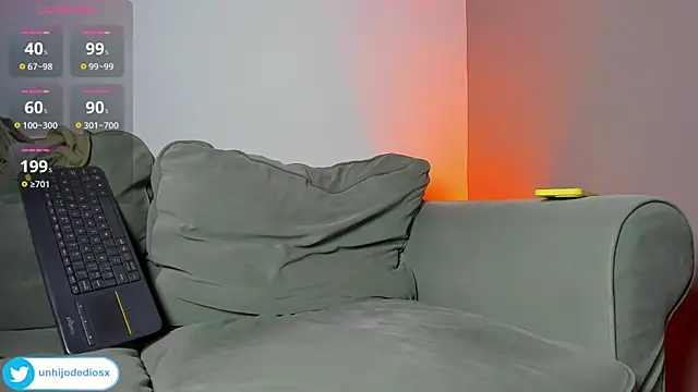 Ackerman_Eren_ webcam