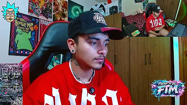 Hgp3riodictabl3 webcam