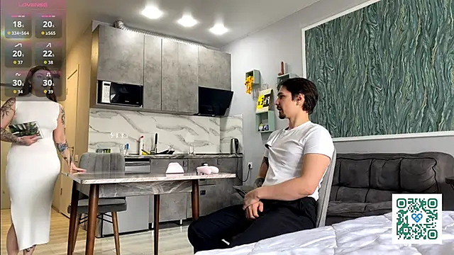 Miley_and_Michael webcam