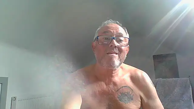 naughtygrandad1 webcam