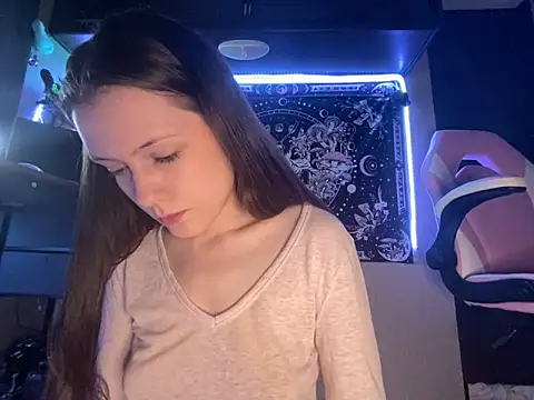 Thedeepwebcutie webcam