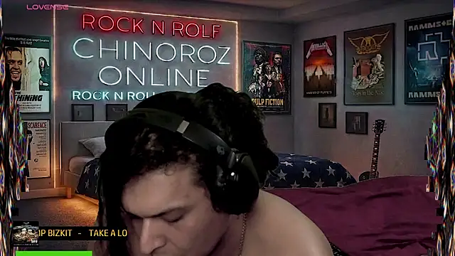 chino_roz webcam