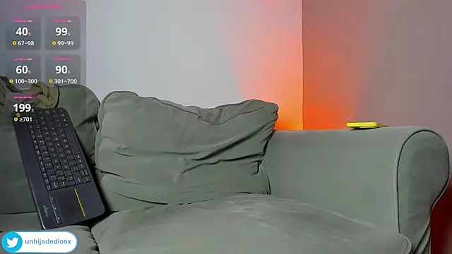 Ackerman_Eren_ webcam