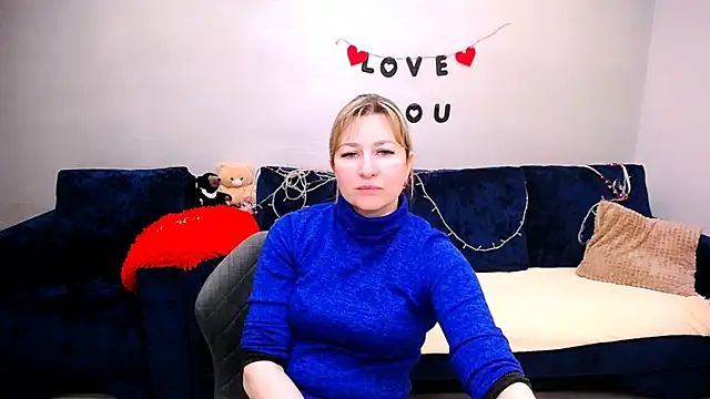 Incredible_Ariela webcam