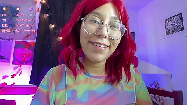 _Moon_Johnson webcam