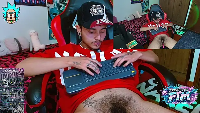 Hgp3riodictabl3 webcam