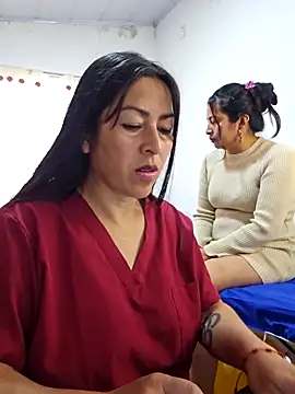 JustSamantha_ webcam