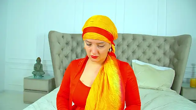 ElinaBellucci webcam