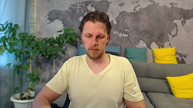 VikingChrisss webcam