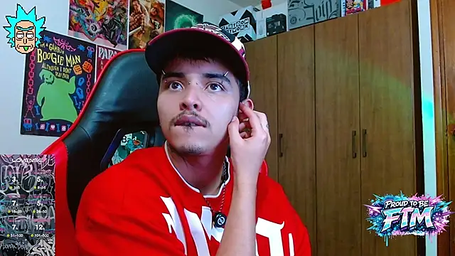 Hgp3riodictabl3 webcam