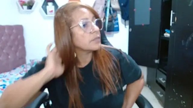 cristydirtyhot webcam