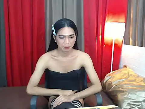 SexyBunny_glaiza webcam