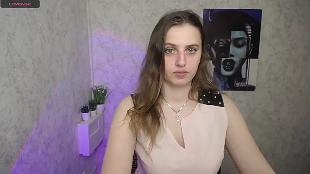 AmandaDimond_ webcam