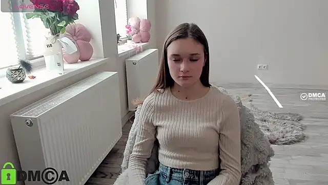 Elina_X webcam