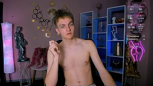 john_lik webcam