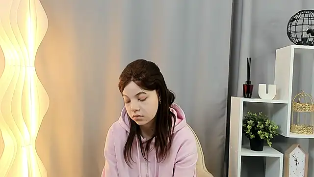 DomoniqueRebel webcam