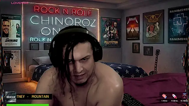 chino_roz webcam
