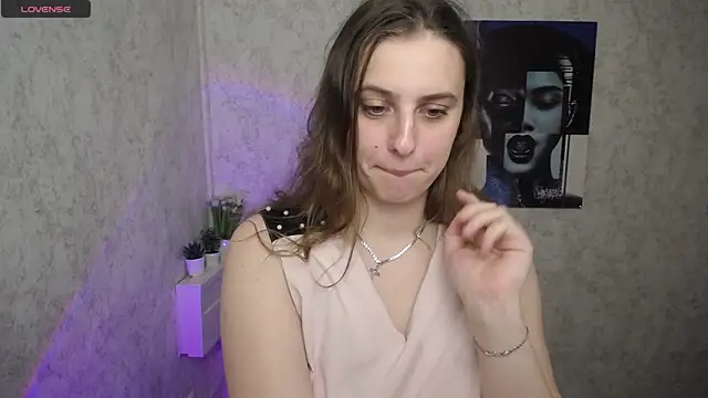 AmandaDimond_ webcam