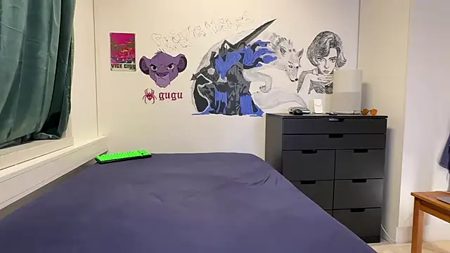 killa2053 (M young) - CUM