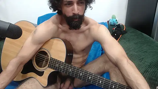 Stringin69 live sex cam