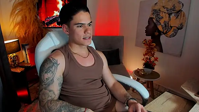 Matias_Murrier webcam