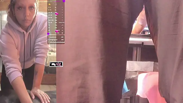 Destiny__Hall webcam