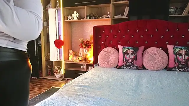 SeductiveCeline webcam