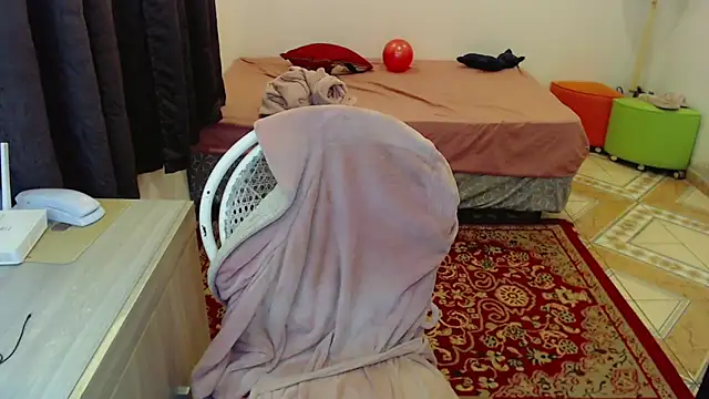 Sophie_Fantasys webcam