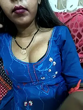 Sharmila-Singh webcam