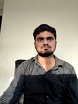 Arsalan_Sheikh webcam