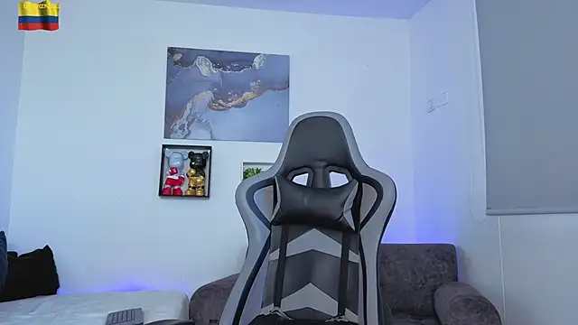 Yeiko_Romero_ webcam