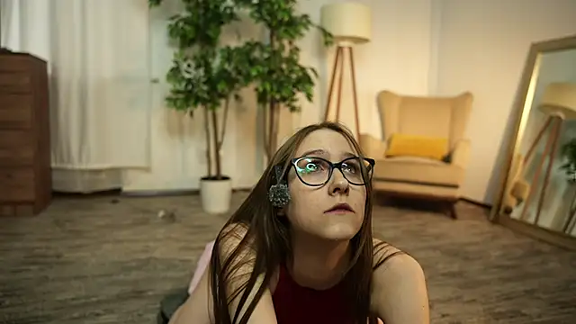 PrincessMononokee webcam