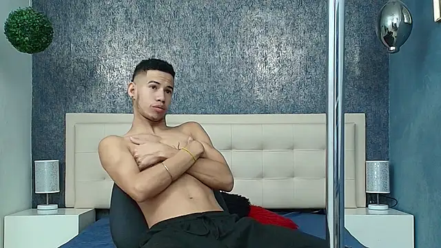 Erick_Zhimerman webcam