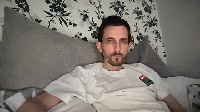 Big8inchUncutCock webcam