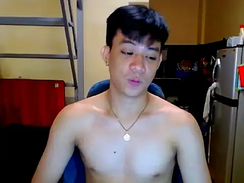 AsianCUMQUICKLY webcam