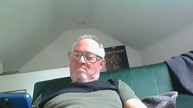 naughtygrandad1 webcam