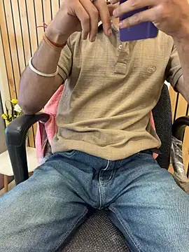 SirControlsYou webcam