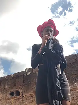 Caramel102004 webcam