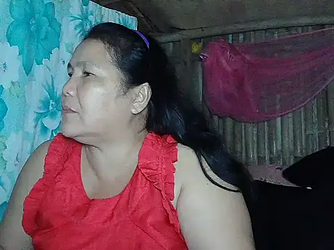 milagrose_rose webcam