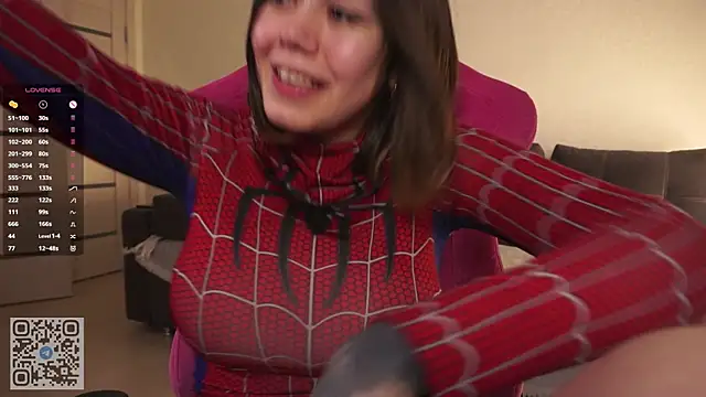 RoxannaCarver webcam