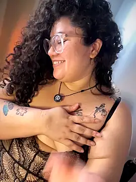 VanesssaMilf_ webcam