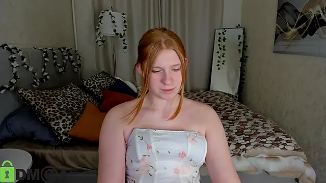 Sally_Ange1 webcam