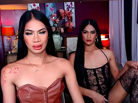 SEDUCTIVExDEMI webcam