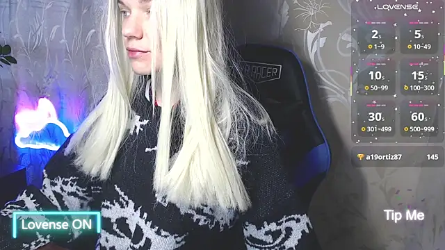 Shiny_Victoria webcam