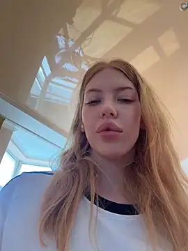 Webcam Model (Jean_Graay) is live