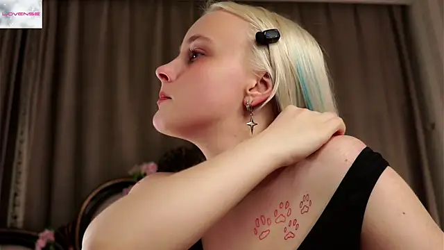 KirstinMcgeady webcam